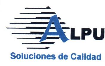 Imagen de ALPU SOLUCIONES DE CALIDAD