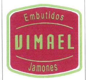 Imagen de EMBUTIDOS VIMAEL JAMONES