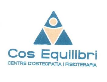 Imagen de COS EQUILIBRI CENTRE D\'OSTEOPATIA I FISIOTERAPIA
