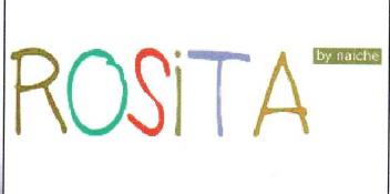Imagen de ROSITA BY NAICHE
