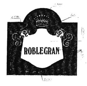 Imagen de ROBLEGRAN F. ROBLES