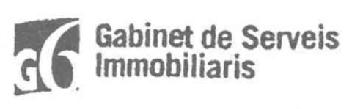 Imagen de GG GABINET DE SERVEIS IMMOBILIARIS