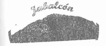 Imagen de JABALCON
