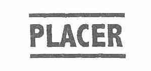 Imagen de PLACER