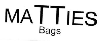 Imagen de MATTIES BAGS