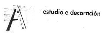 Imagen de A ALIPA ESTUDIO E DECORACION