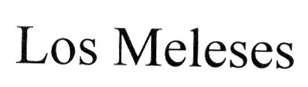 Imagen de LOS MELESES