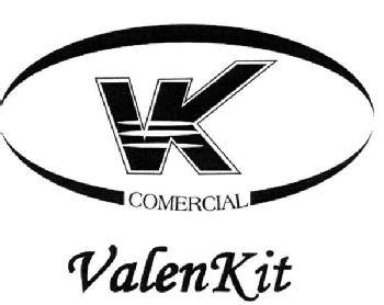 Imagen de VK COMERCIAL VALENKIT