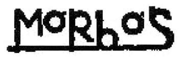 Imagen de MORBOS
