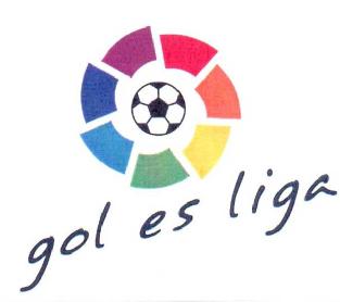 Imagen de GOL ES LIGA