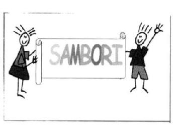 Imagen de SAMBORI