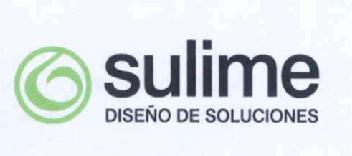 Imagen de SULIME DISEÑO DE SOLUCIONES