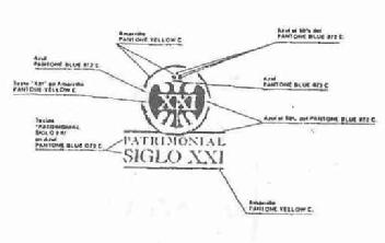 Imagen de GRUPO XXI