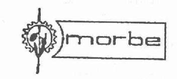 Imagen de MORBE