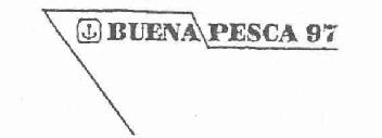 Imagen de BUENA PESCA 97