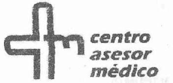 Imagen de CAM CENTRO ASESOR MEDICO