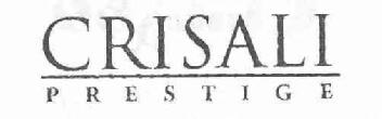 Imagen de CRISALI PRESTIGE