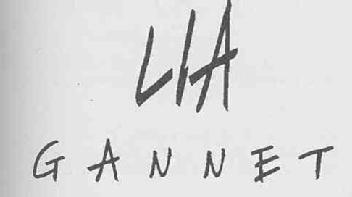 Imagen de LIA GANNET