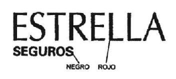 Imagen de ESTRELLA SEGUROS