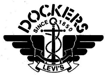 Imagen de DOCKERS SINCE 1850 LEVI'S