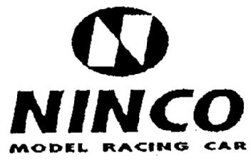 Imagen de NINCO MODEL RACING CAR