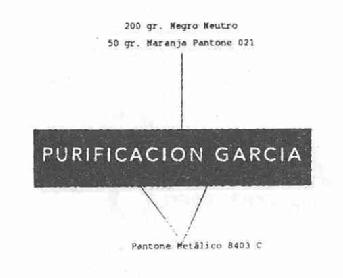 Imagen de PURIFICACION GARCIA