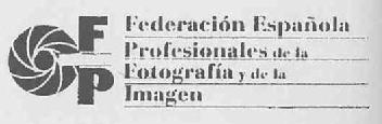 Imagen de F P FEDERACION ESPAÑOLA PROFESIONALES DE LA FOTOGRAFIA Y DE LA IMAGEN