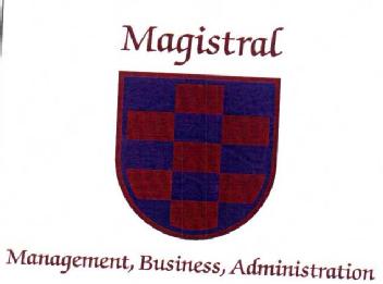 Imagen de MAGISTRAL MANAGEMENT, BUSINESS, ADMINISTRATION