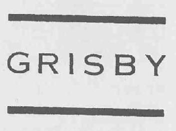 Imagen de GRISBY