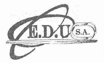 Imagen de E.D.U S.A