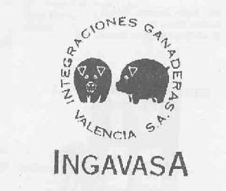 Imagen de INTEGRACIONES GANADERAS, S.A. VALENCIA INGAVASA