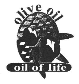 Imagen de OLIVE OIL OIL OF LIFE