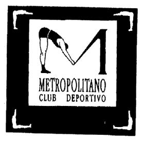 Imagen de M METROPOLITANO CLUB DEPORTIVO