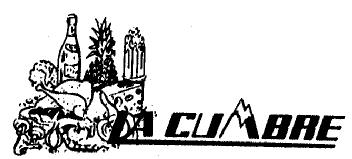 Imagen de LA CUMBRE