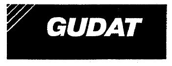 Imagen de GUDAT