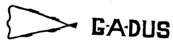 Imagen de G A DUS