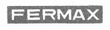Imagen de FERMAX