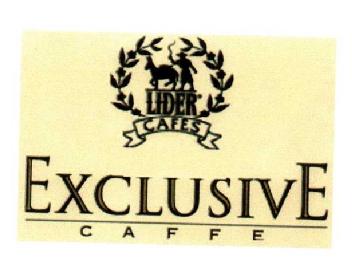 Imagen de LIDER CAFES EXCLUSIVE CAFFE