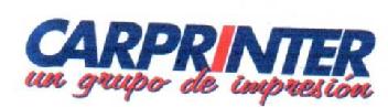 Imagen de CARPRINTER UN GRUPO DE IMPRESION