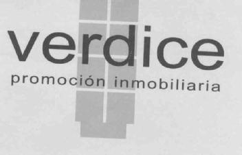 Imagen de VERDICE PROMOCION INMOBILIARIA