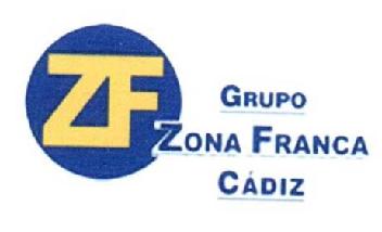 Imagen de ZF GRUPO ZONA FRANCA CADIZ