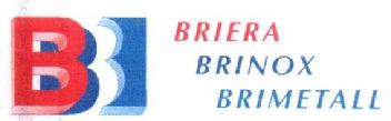 Imagen de BBB BRIERA BRINOX BRIMETALL