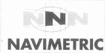 Imagen de N NAVIMETRIC