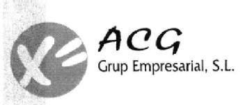 Imagen de ACG GRUP EMPRESARIAL, S.L