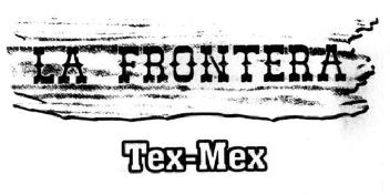 Imagen de LA FRONTERA TEX-MEX