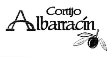 Imagen de CORTIJO ALBARRACIN