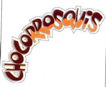 Imagen de CHOCORROSQUIS