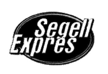 Imagen de SEGELL EXPRES