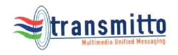 Imagen de TRANSMITTO MULTIMEDIA UNIFIED MESSAGING