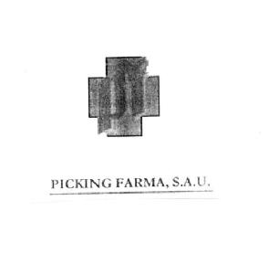 Imagen de PF PICKING FARMA, S.A.U